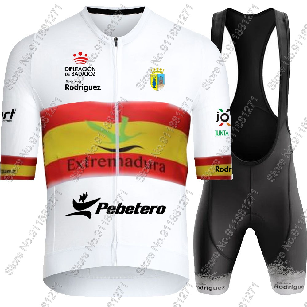 Spain Extremadura Pebetero 202 - Cycling Commuter Shorts incelemesi ve fiyatı