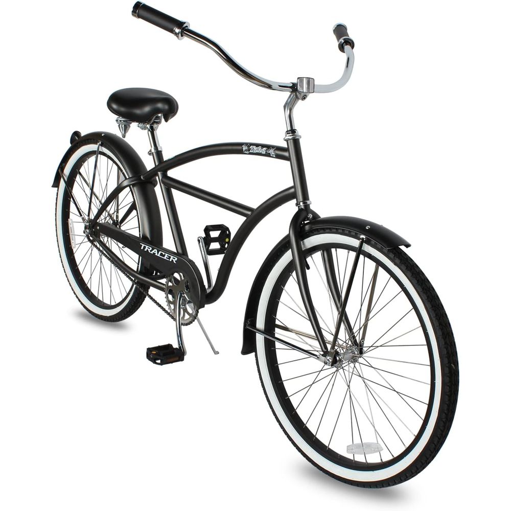 26 City Commuter Bike - 1/7 Sp - Cycling Commute Speed incelemesi ve fiyatı