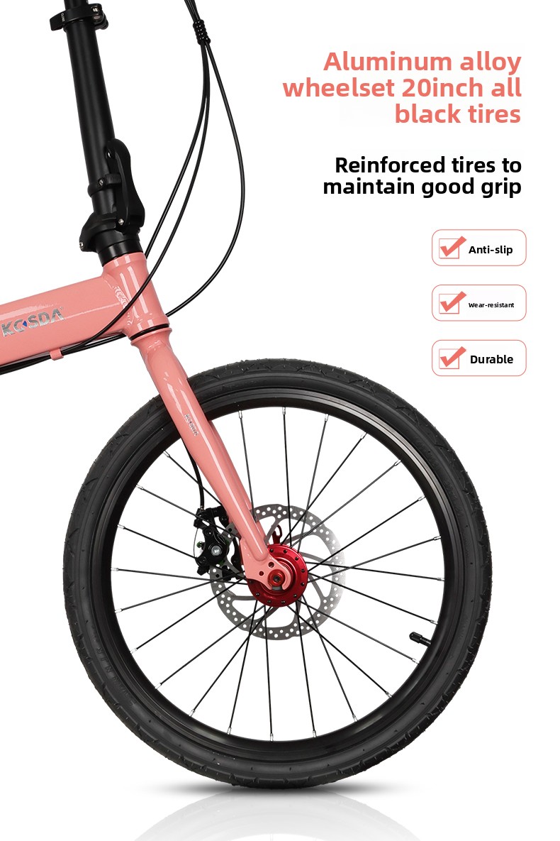 Ultra Light Small Portable Adu - Cycling Commute Speed incelemesi ve fiyatı