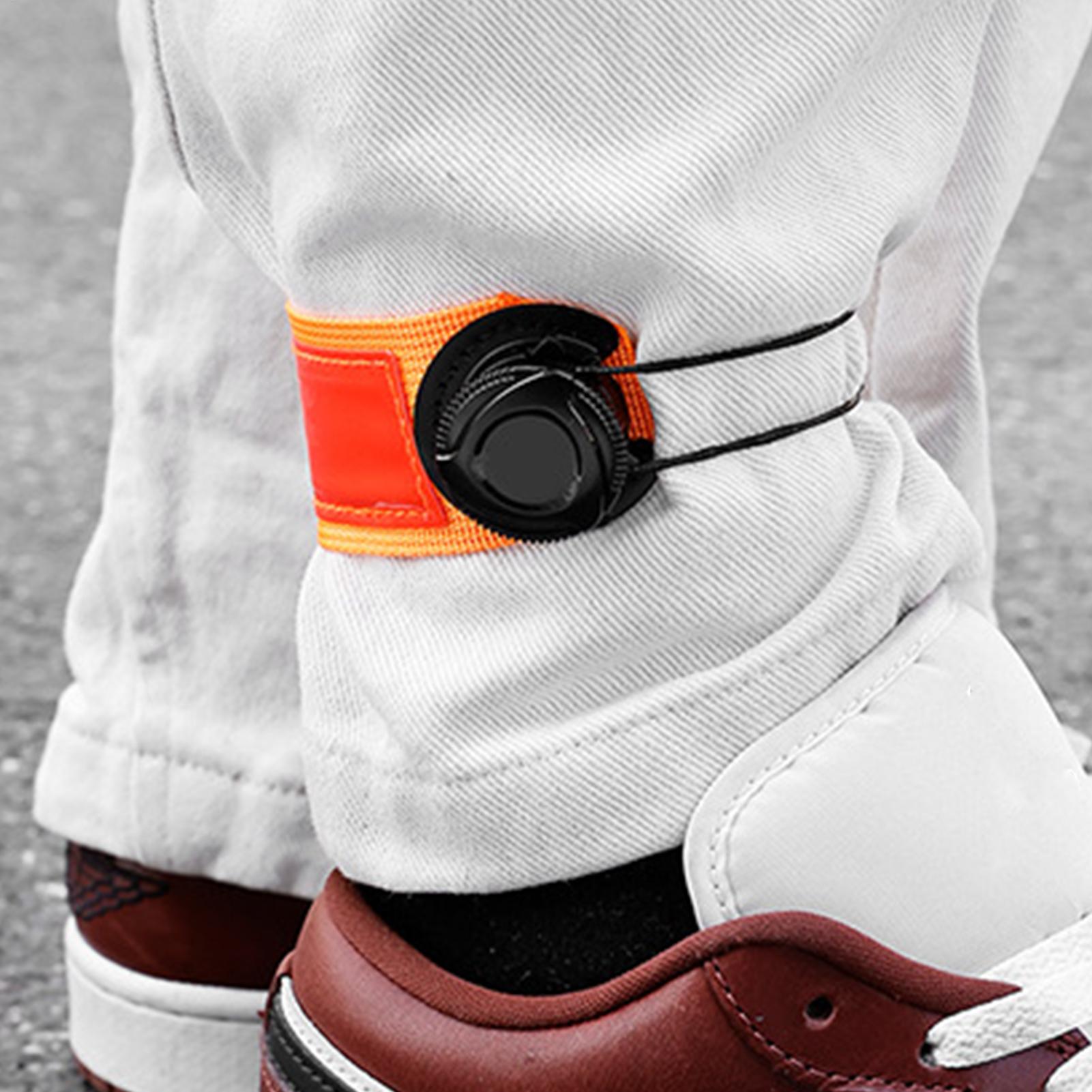 Pants Strap for Bike Reflectiv - Cycling Commuter Trousers incelemesi ve fiyatı