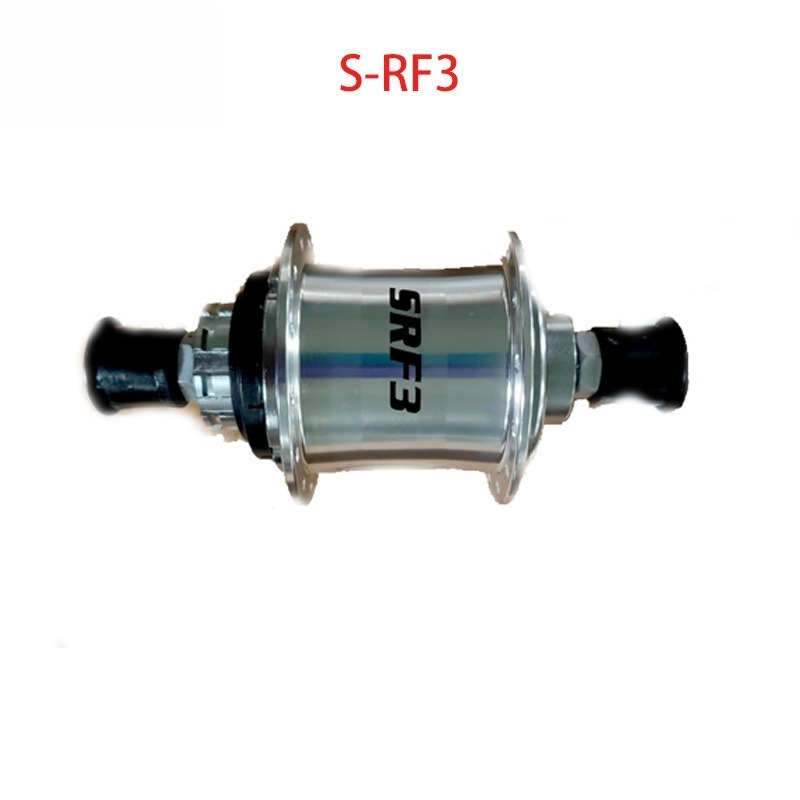 3 Speed Internal Geared Hub In - Cycling Commute Speed incelemesi ve fiyatı