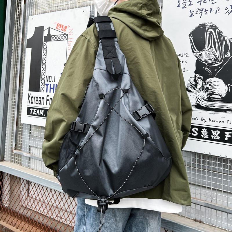 Men Waist Pack Anti-theft Wate - Cycling Commuter Backpack Waterproof incelemesi ve fiyatı