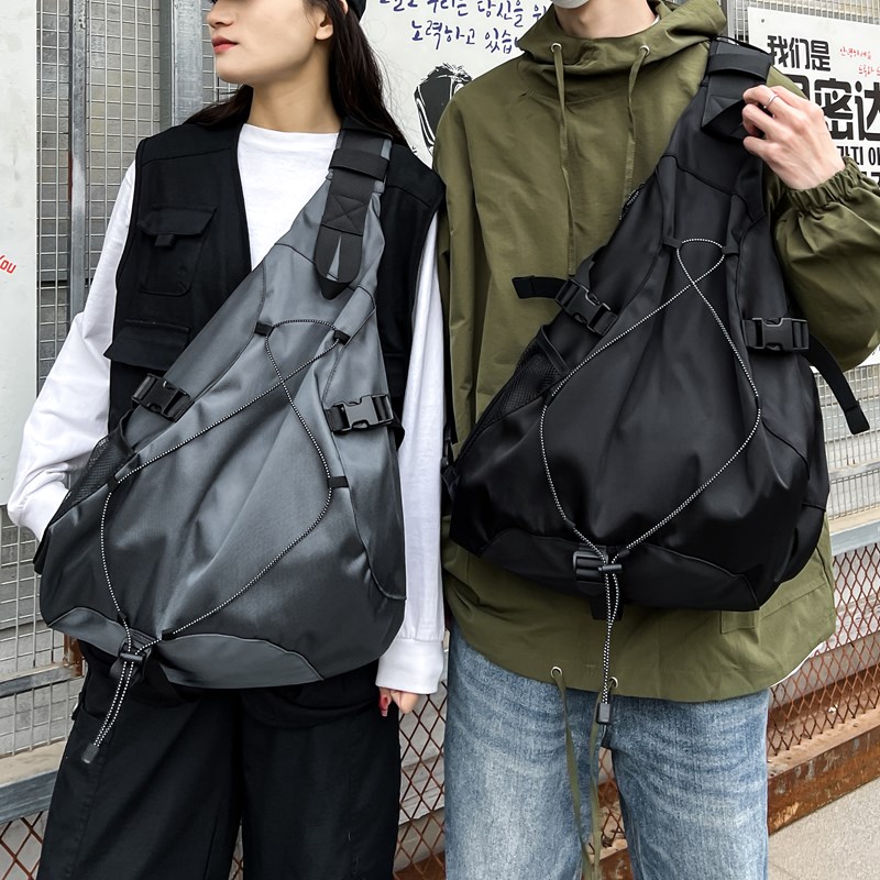 Men Waist Pack Anti-theft Wate - Cycling Commuter Backpack Waterproof incelemesi ve fiyatı