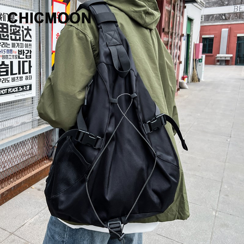 Men Waist Pack Anti-theft Wate - Cycling Commuter Backpack Waterproof incelemesi ve fiyatı