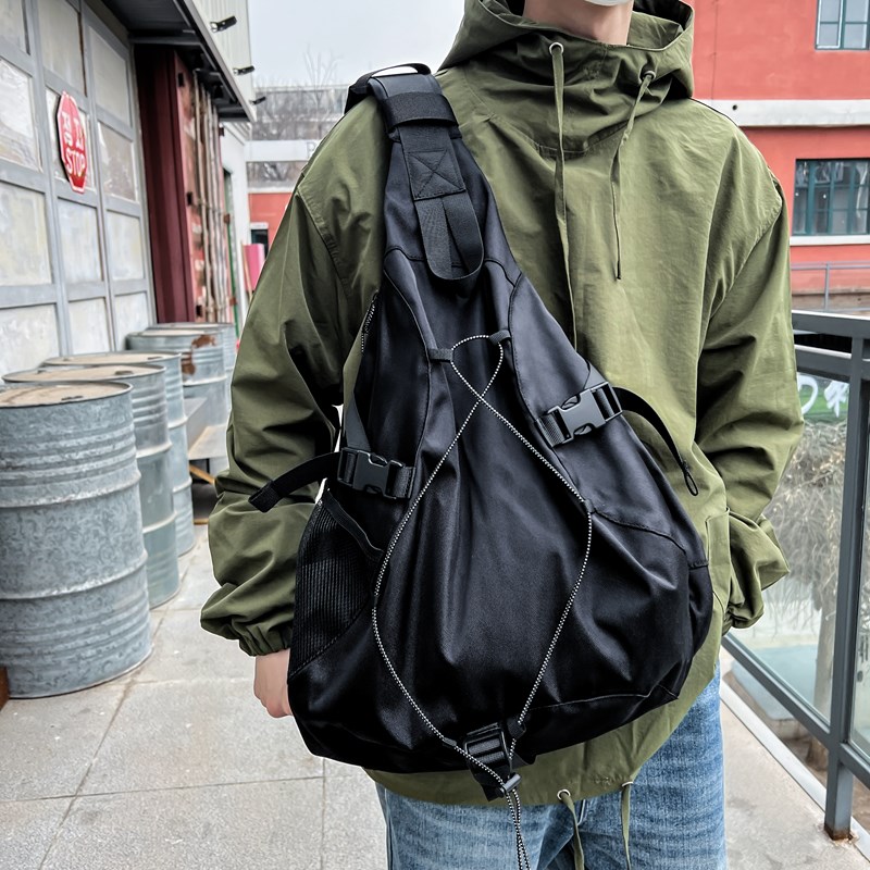 Men Waist Pack Anti-theft Wate - Cycling Commuter Backpack Waterproof incelemesi ve fiyatı