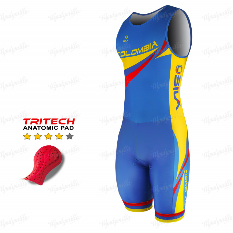 Triathlon Racing Clothing Sila - Cycling Commuter Pants incelemesi ve fiyatı
