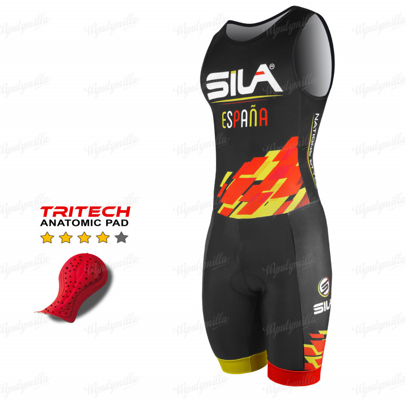 Triathlon Racing Clothing Sila - Cycling Commuter Pants incelemesi ve fiyatı