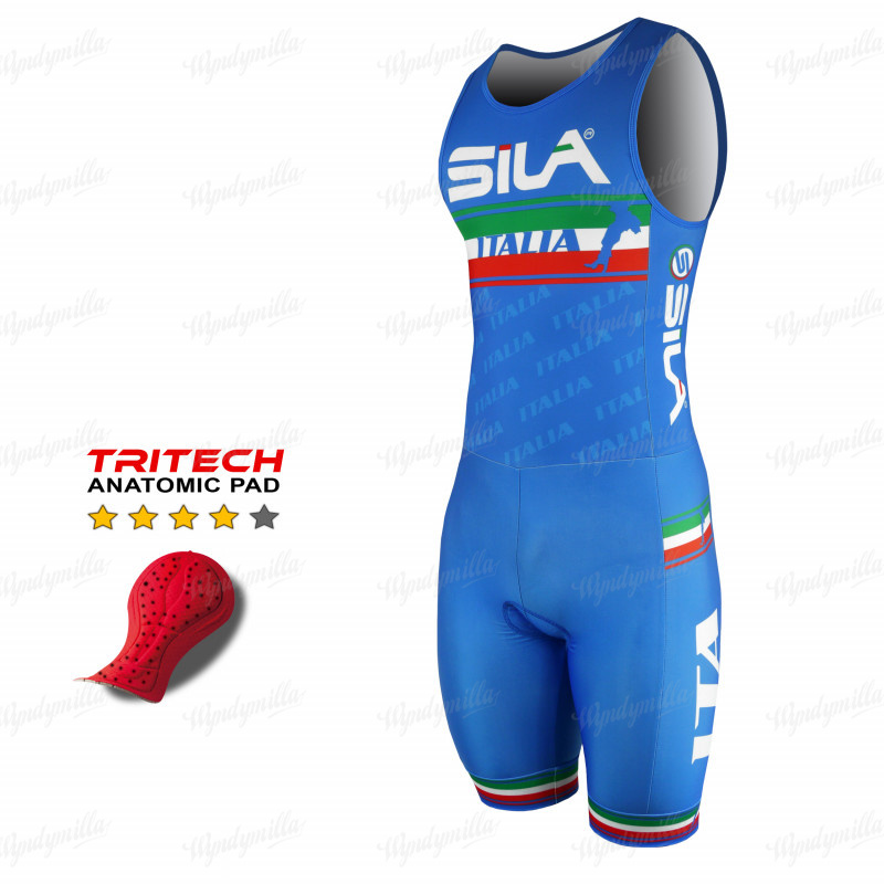 Triathlon Racing Clothing Sila - Cycling Commuter Pants incelemesi ve fiyatı
