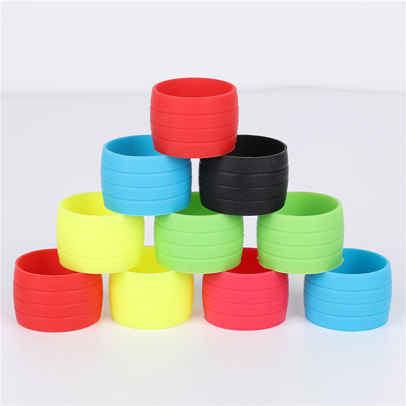2Pcs Silicone Anti-skip Bicycl - Cycling Loop incelemesi ve fiyatı