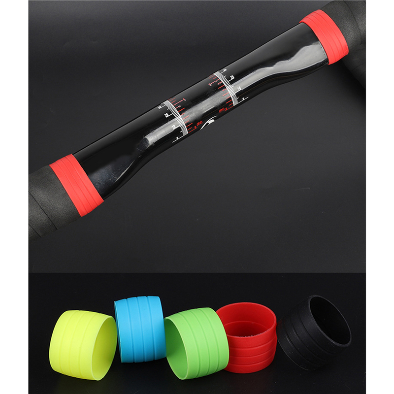 2Pcs Silicone Anti-skip Bicycl - Cycling Loop incelemesi ve fiyatı