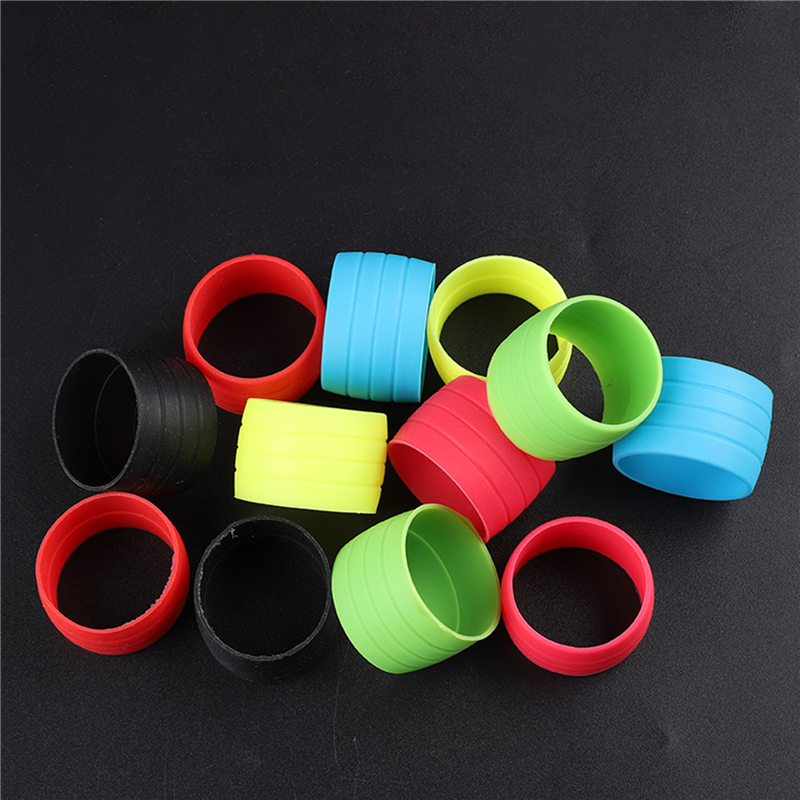 2Pcs Silicone Anti-skip Bicycl - Cycling Loop incelemesi ve fiyatı
