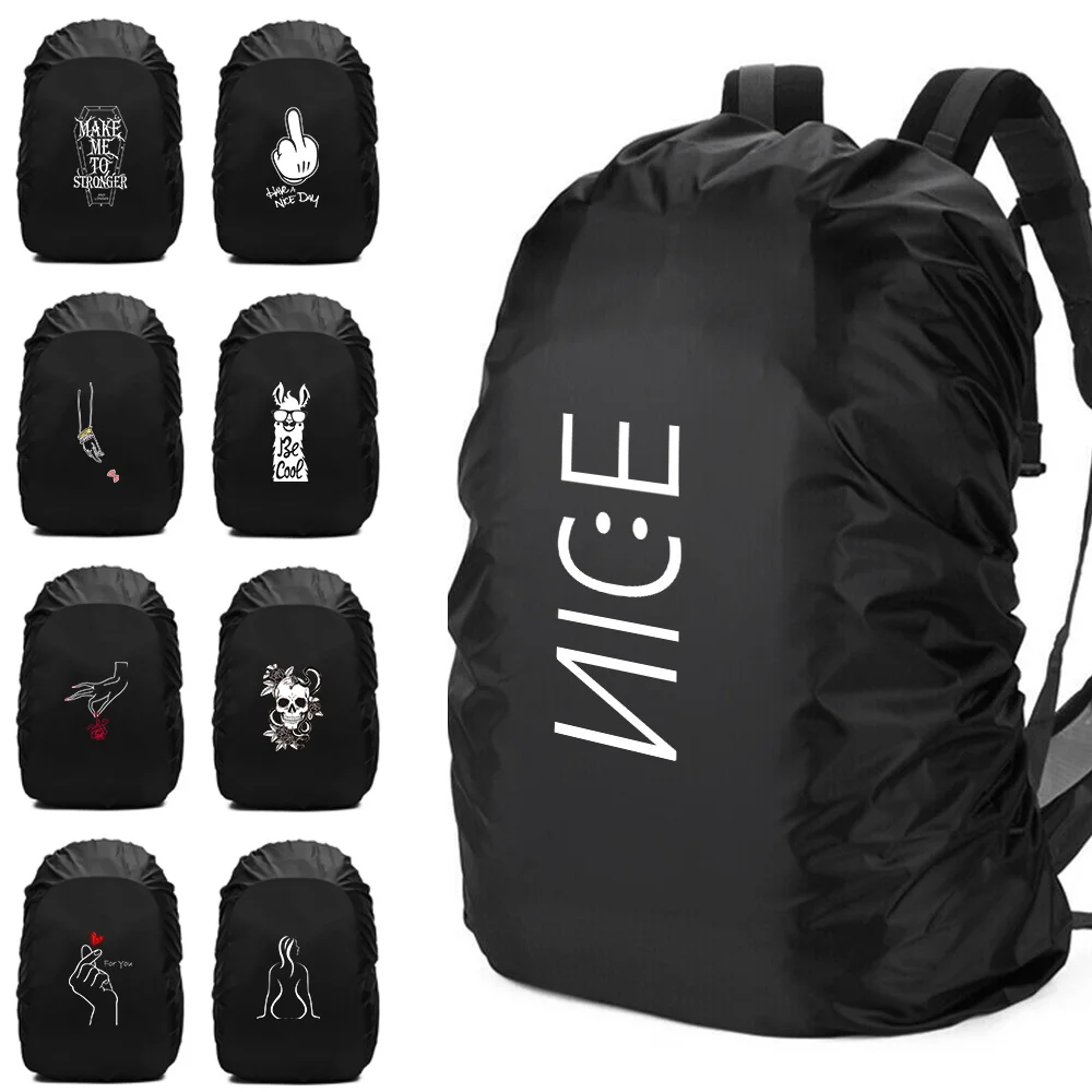 Waterproof Backpack Rain Cover - Cycling Commuter Backpack Waterproof incelemesi ve fiyatı