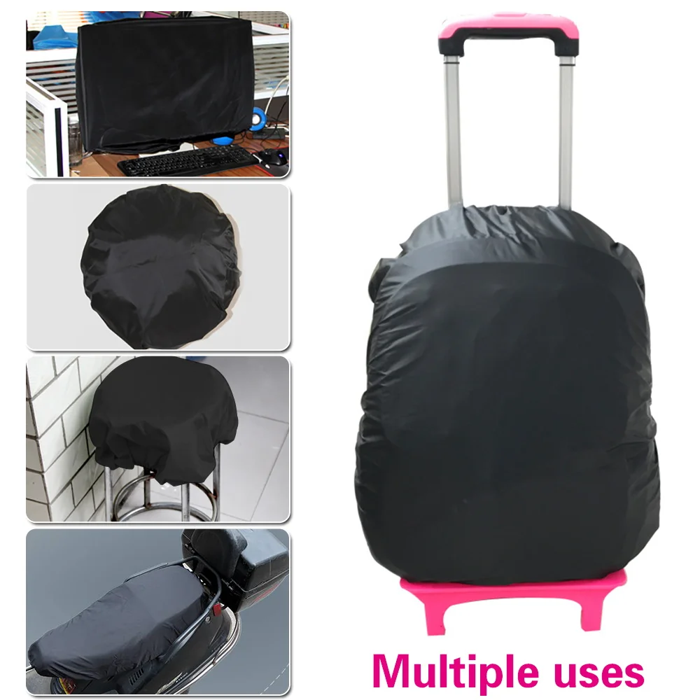 Waterproof Backpack Rain Cover - Cycling Commuter Backpack Waterproof incelemesi ve fiyatı