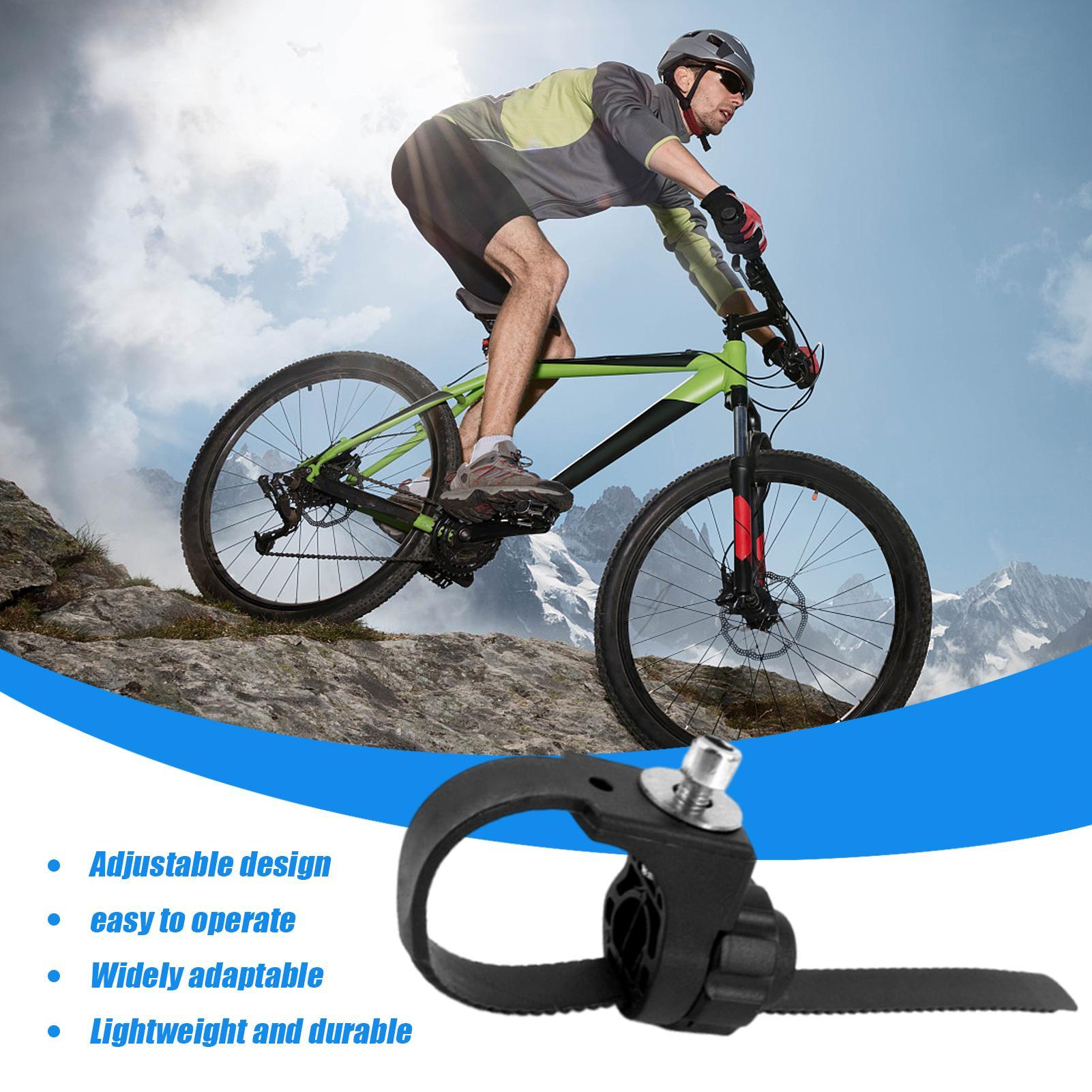 2pcs Bike Fork Clamp Fork Moun - Cycling Loop incelemesi ve fiyatı