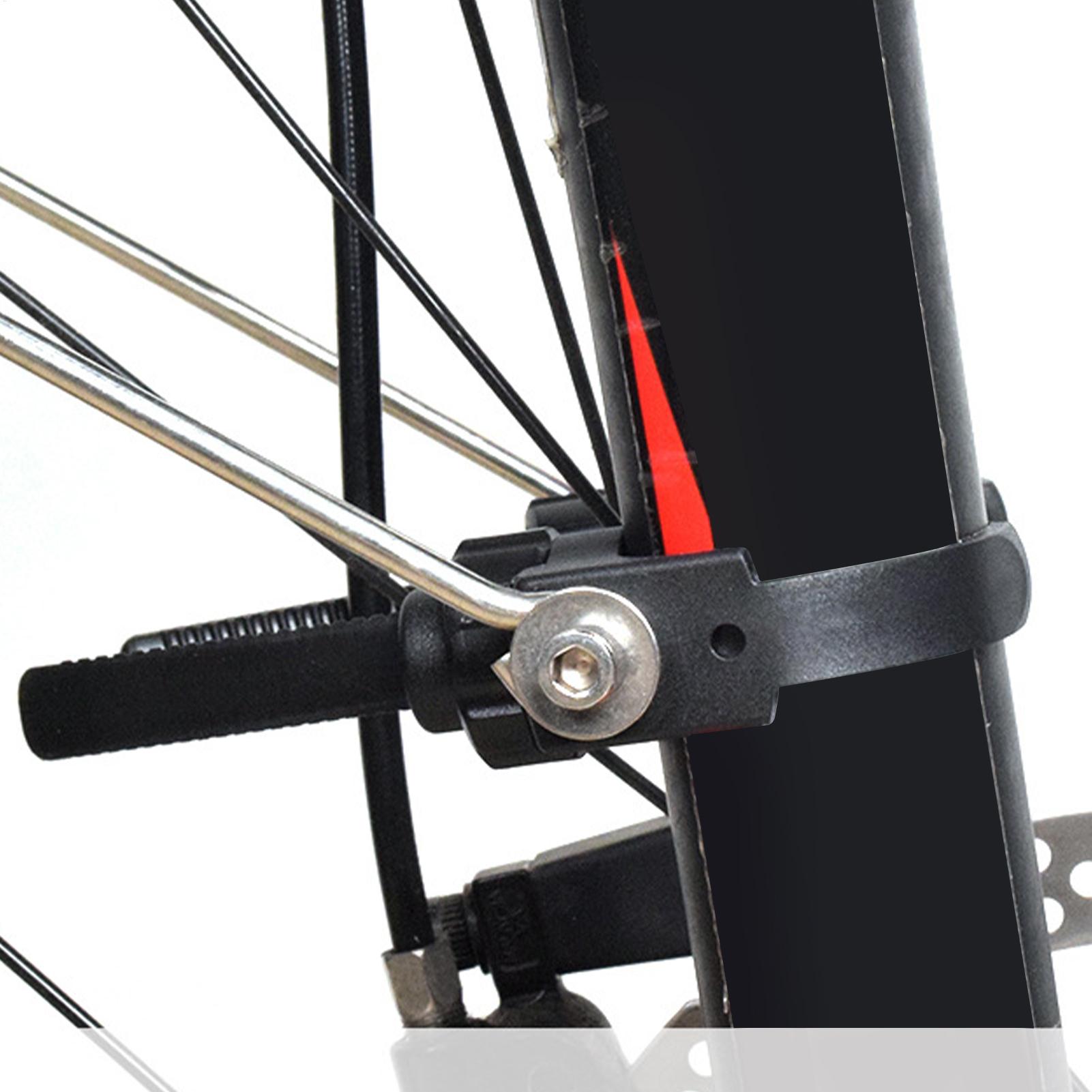 2pcs Bike Fork Clamp Fork Moun - Cycling Loop incelemesi ve fiyatı