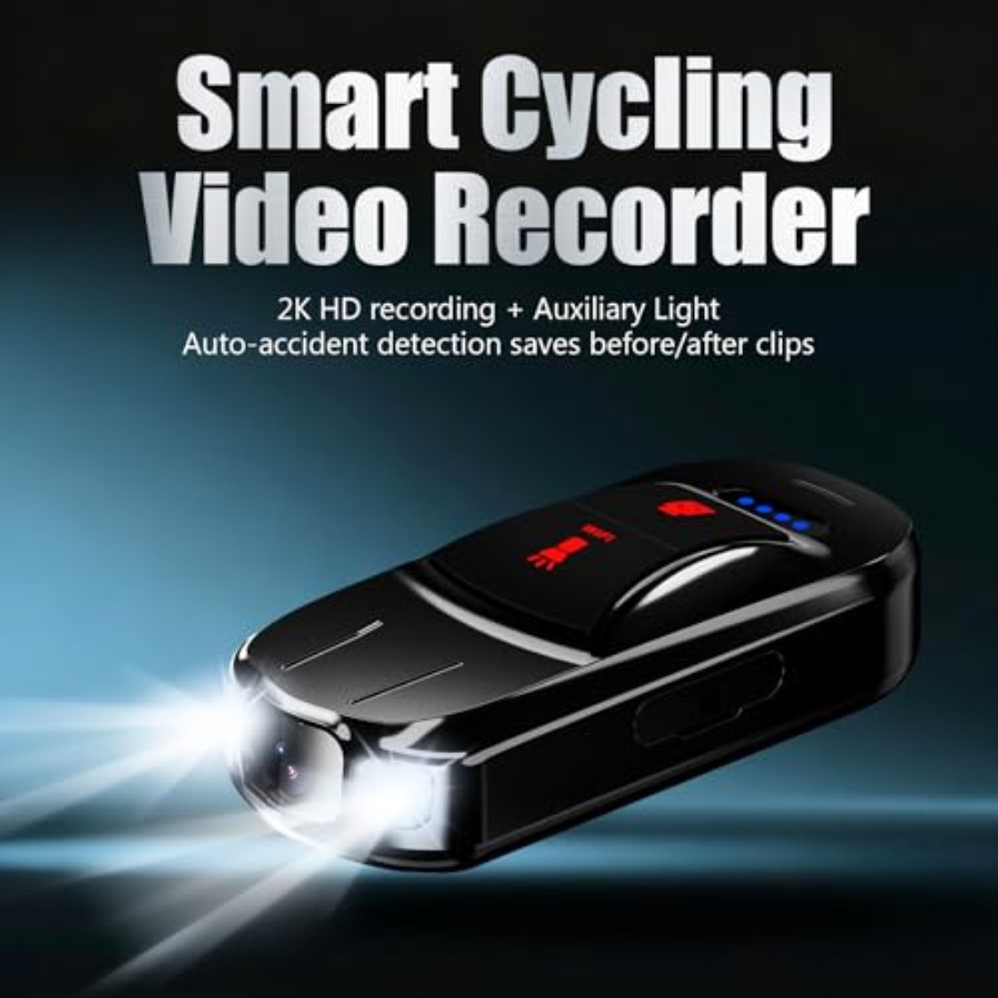 Cycling sports vlogging POV ca - Cycling Loop incelemesi ve fiyatı
