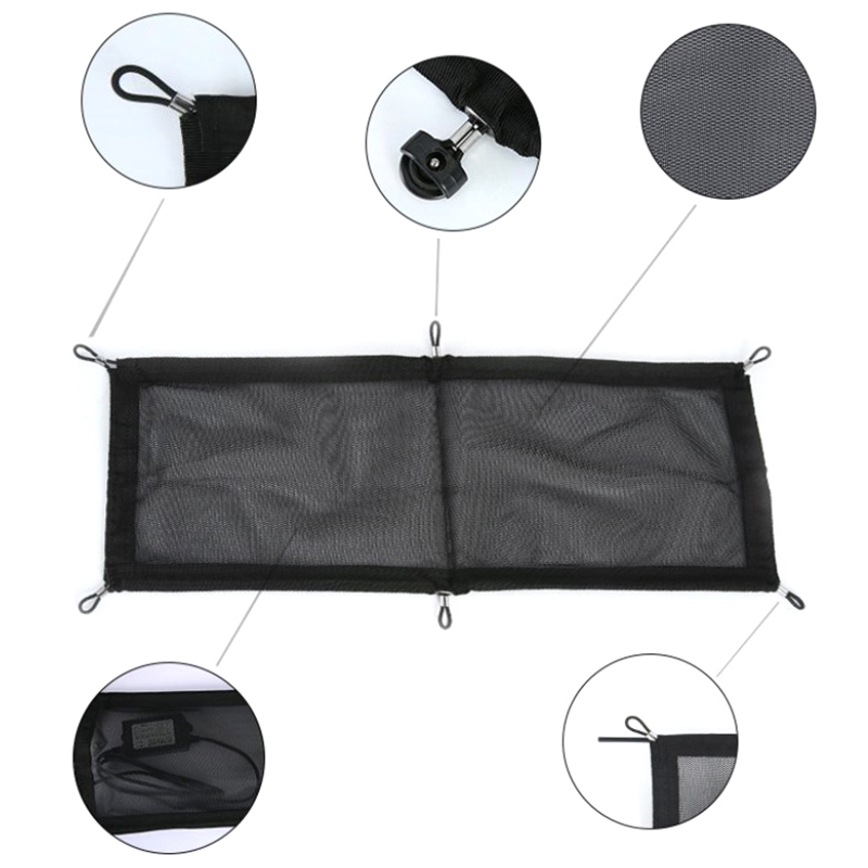 NEW Socket Network Pocket Unde - Cable Lock Flexible incelemesi ve fiyatı