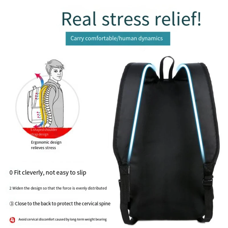 New Camping Hiking Trekking Ki - Cycling Commuter Backpack Waterproof incelemesi ve fiyatı