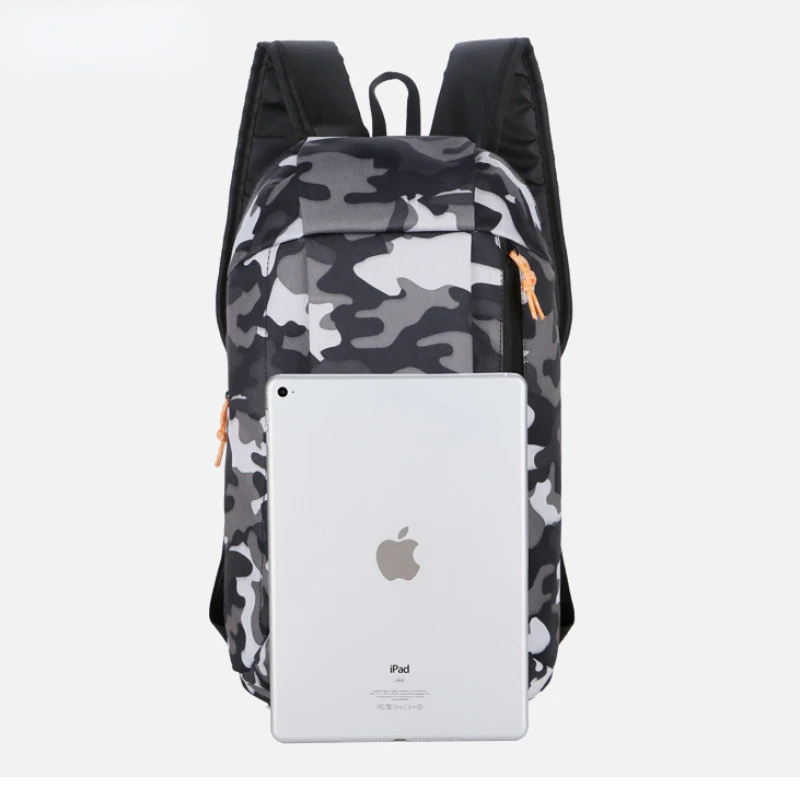 New Camping Hiking Trekking Ki - Cycling Commuter Backpack Waterproof incelemesi ve fiyatı