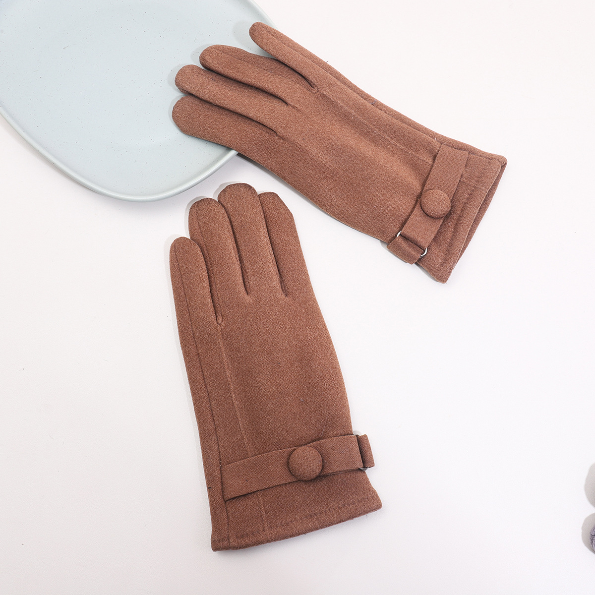 Men's New Rain Cloth Warm Glov - Cycling Commute Rain incelemesi ve fiyatı