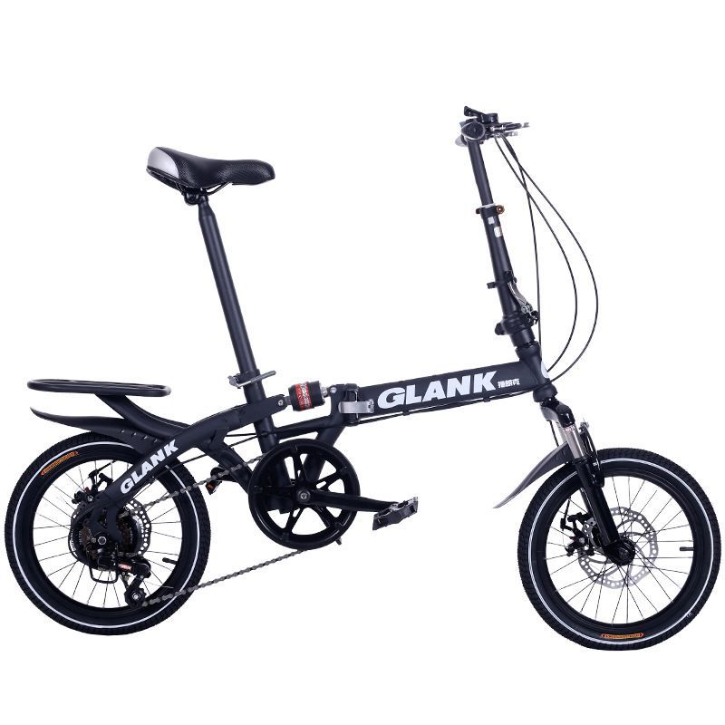 22 Inch Foldable Mini Commuter - Cycling Commute Speed incelemesi ve fiyatı