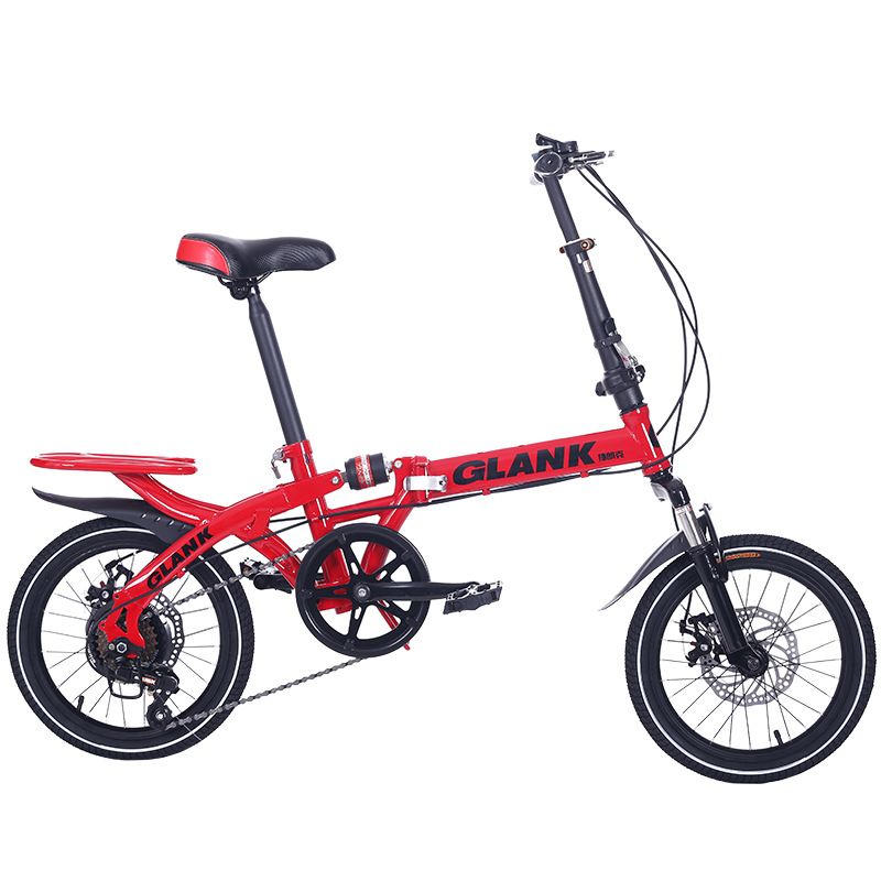22 Inch Foldable Mini Commuter - Cycling Commute Speed incelemesi ve fiyatı