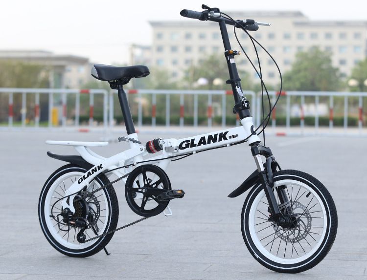 22 Inch Foldable Mini Commuter - Cycling Commute Speed incelemesi ve fiyatı