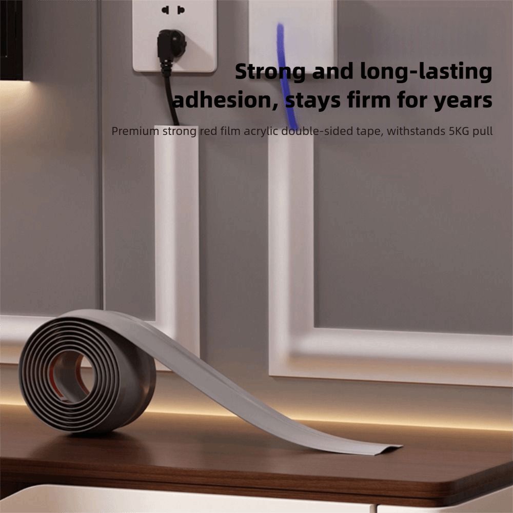High Quality Soft Cord Cover D - Cable Lock Flexible incelemesi ve fiyatı