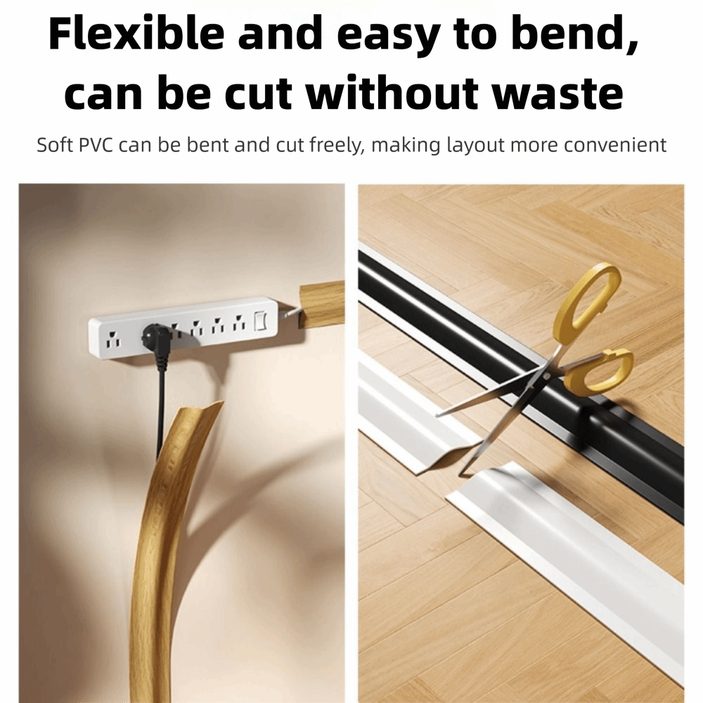 High Quality Soft Cord Cover D - Cable Lock Flexible incelemesi ve fiyatı