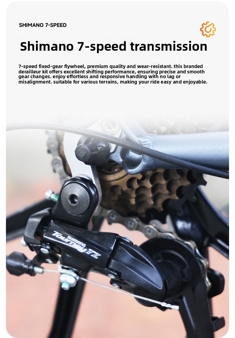 20Inch Aluminum Alloy Ultra-li - Cycling Commute Speed incelemesi ve fiyatı