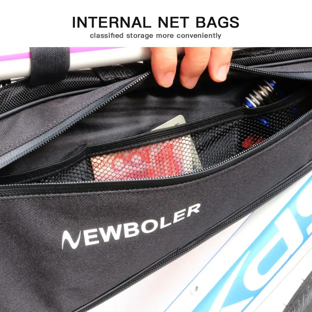 NEWBOLER Waterproof Cycling Ba - Cycling Commuter Backpack Waterproof incelemesi ve fiyatı