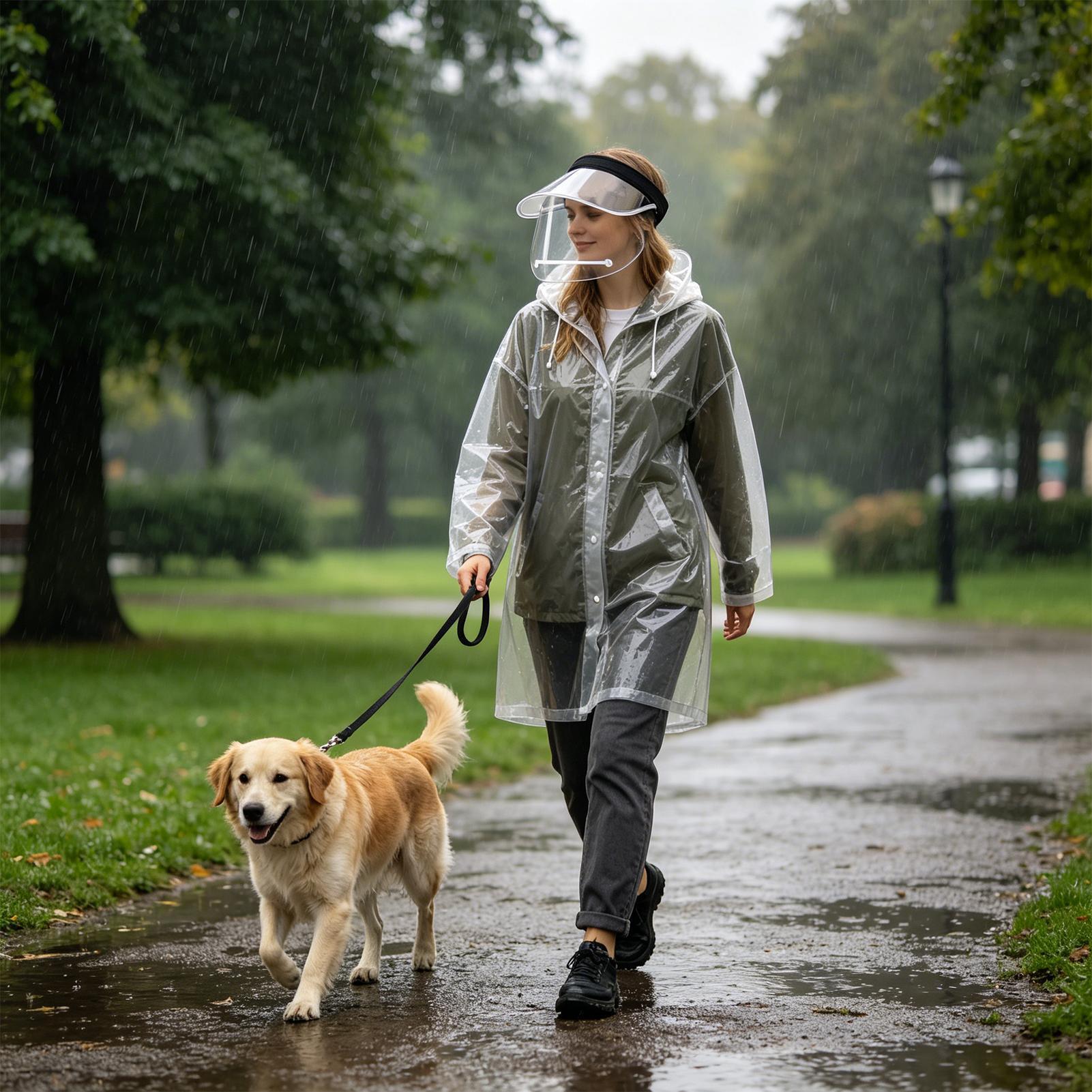 Double-Layer Rain Shield for F - Cycling Commute Rain incelemesi ve fiyatı