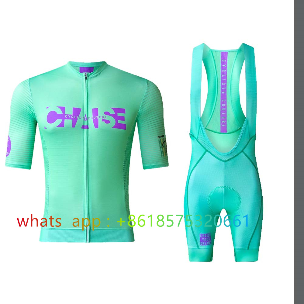 Chaise Cycliste Cycling Jersey - Cycling Commuter Shorts incelemesi ve fiyatı