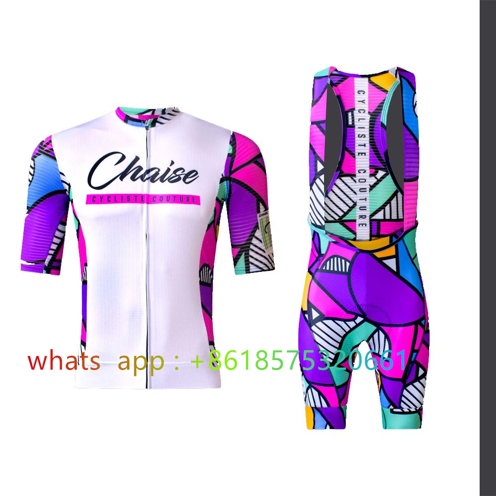 Chaise Cycliste Cycling Jersey - Cycling Commuter Shorts incelemesi ve fiyatı