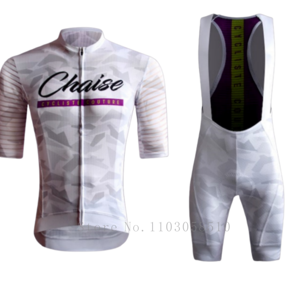 Chaise Cycliste Cycling Jersey - Cycling Commuter Shorts incelemesi ve fiyatı