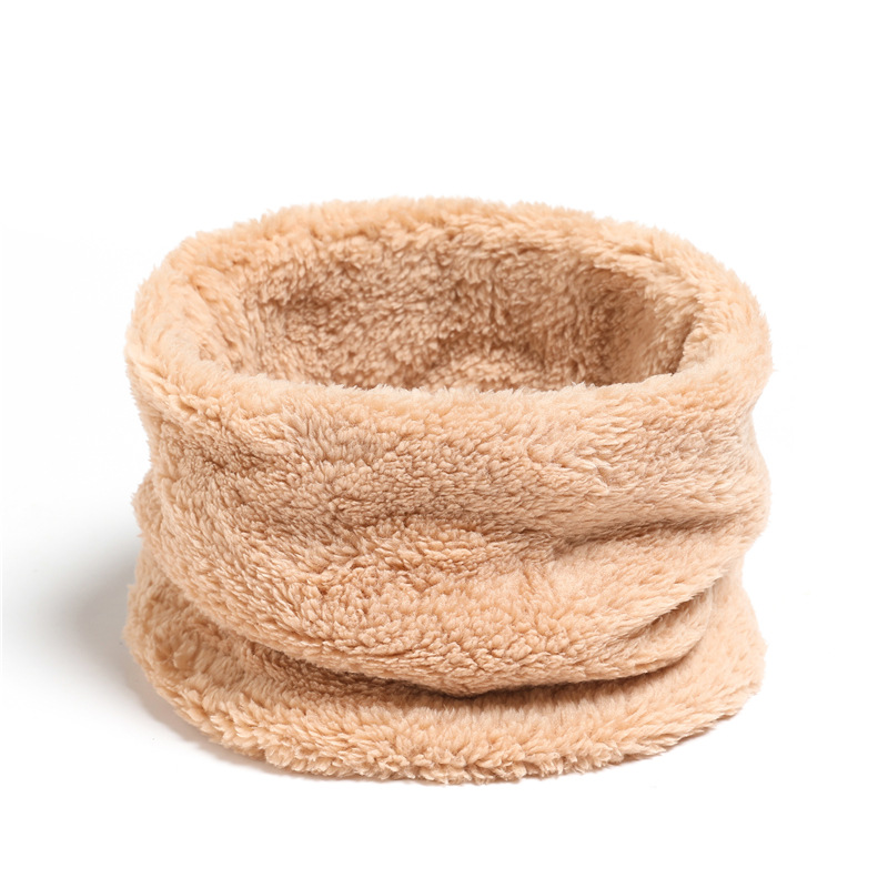 Winter Plush Muffler Neck Cove - Cycling Loop incelemesi ve fiyatı