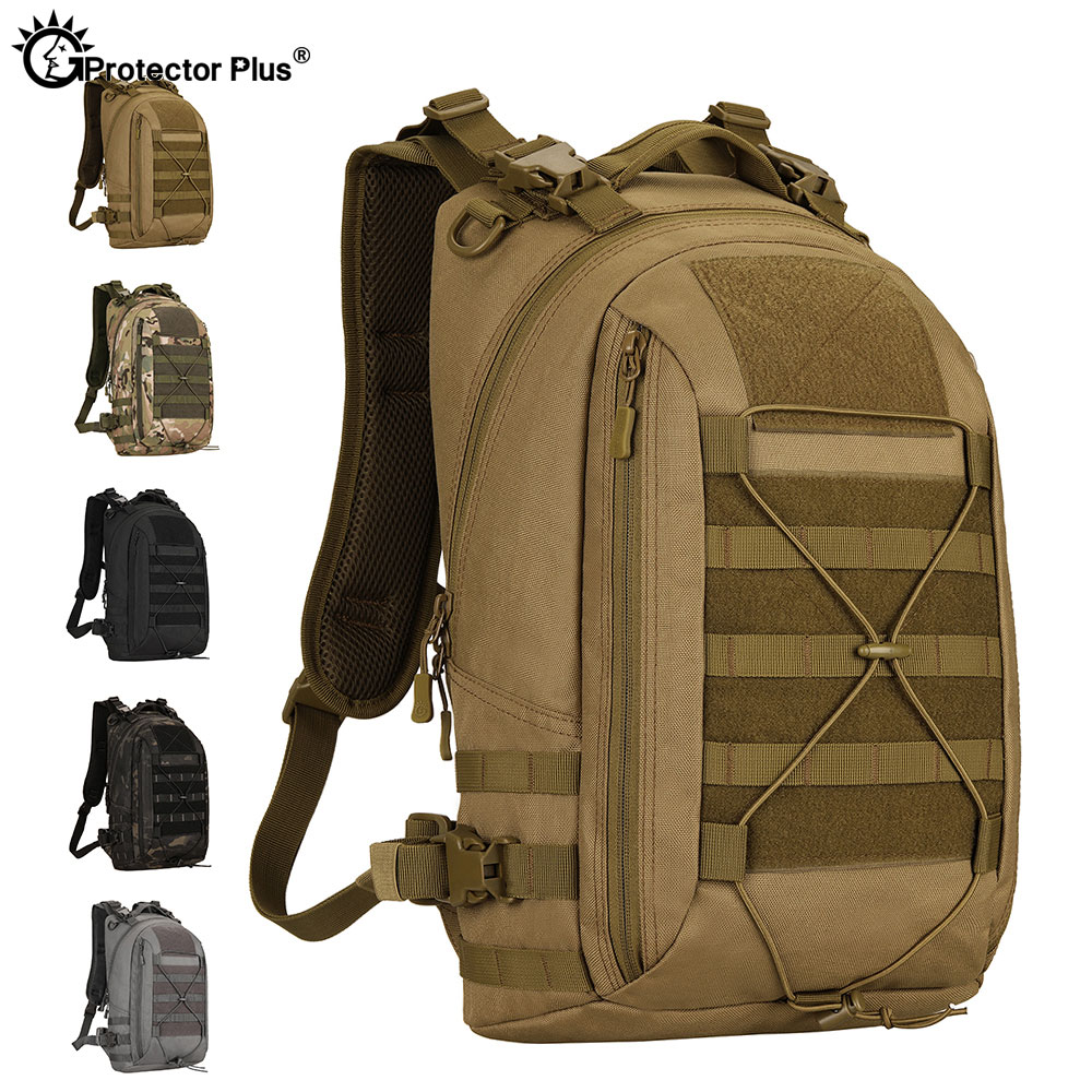 PROTECTOR PLUS 25L Men Tactica - Cycling Commuter Backpack Waterproof incelemesi ve fiyatı