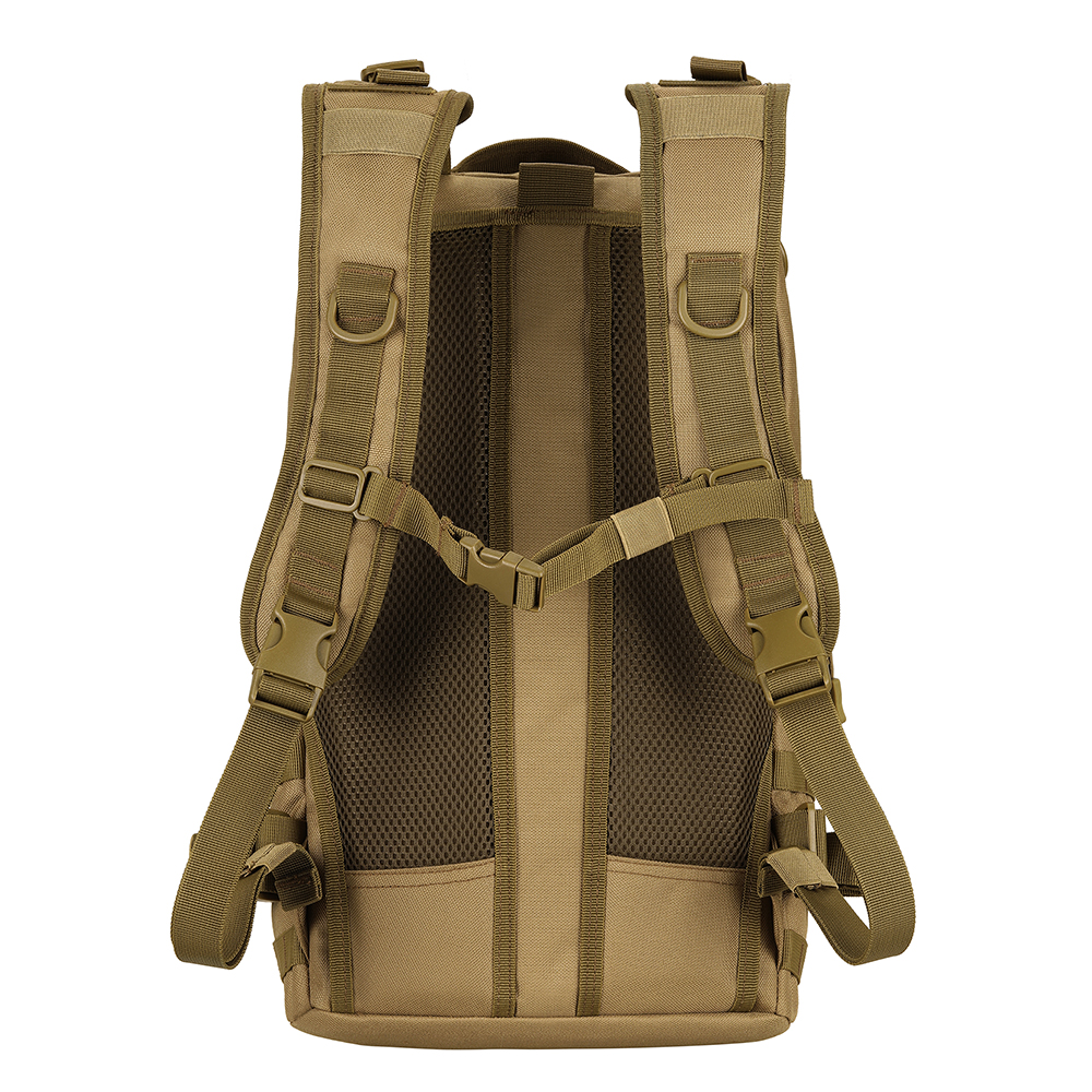 PROTECTOR PLUS 25L Men Tactica - Cycling Commuter Backpack Waterproof incelemesi ve fiyatı