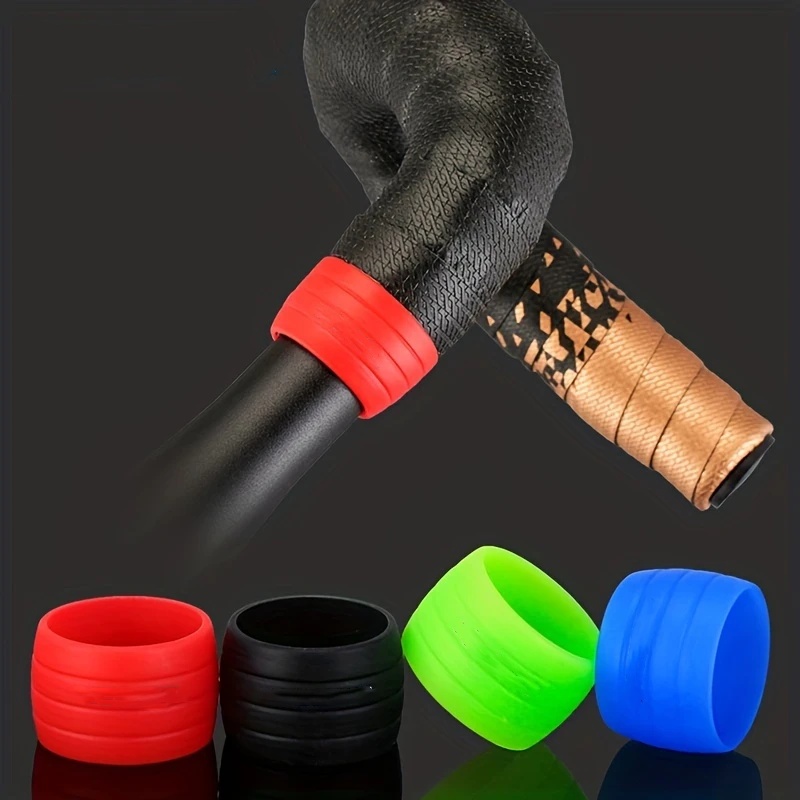 2pcs Silicone Anti-skip Bicycl - Cycling Loop incelemesi ve fiyatı