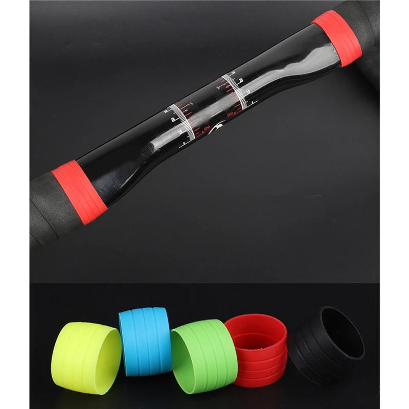 2pcs Silicone Anti-skip Bicycl - Cycling Loop incelemesi ve fiyatı
