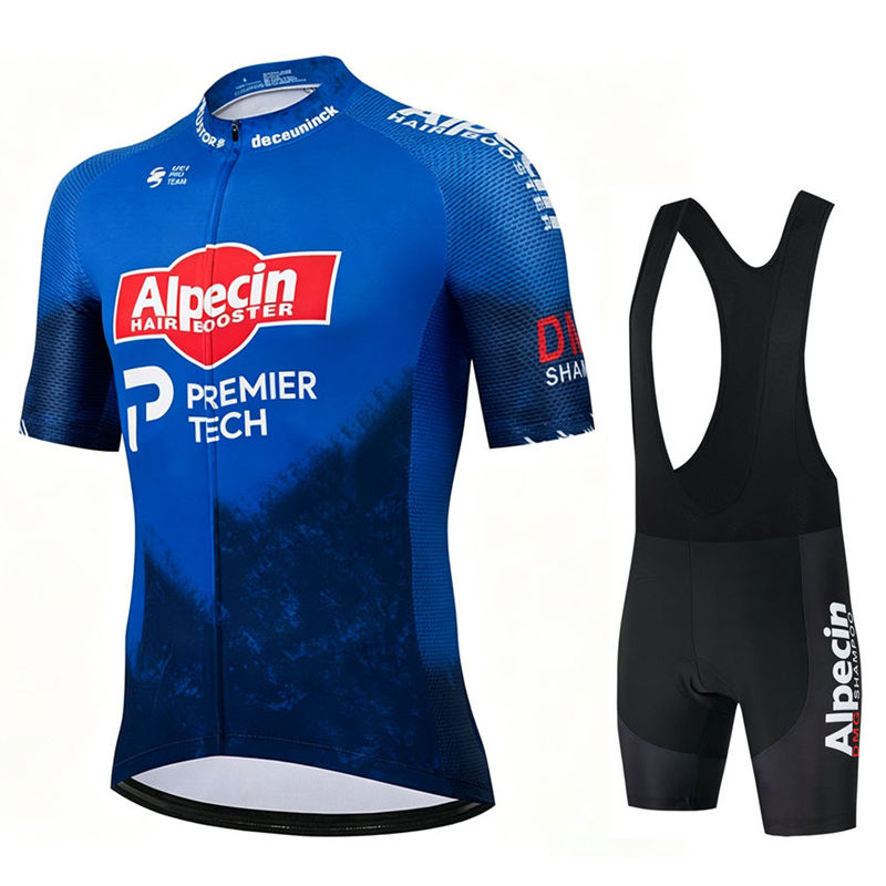 Alpecin Pro Cycling Jersey Set - Cycling Commuter Shorts incelemesi ve fiyatı