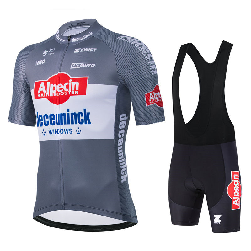 Alpecin Pro Cycling Jersey Set - Cycling Commuter Shorts incelemesi ve fiyatı