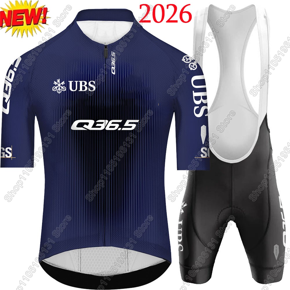 Q36.5 Team 2026 Cycling Jersey - Cycling Commuter Shorts incelemesi ve fiyatı