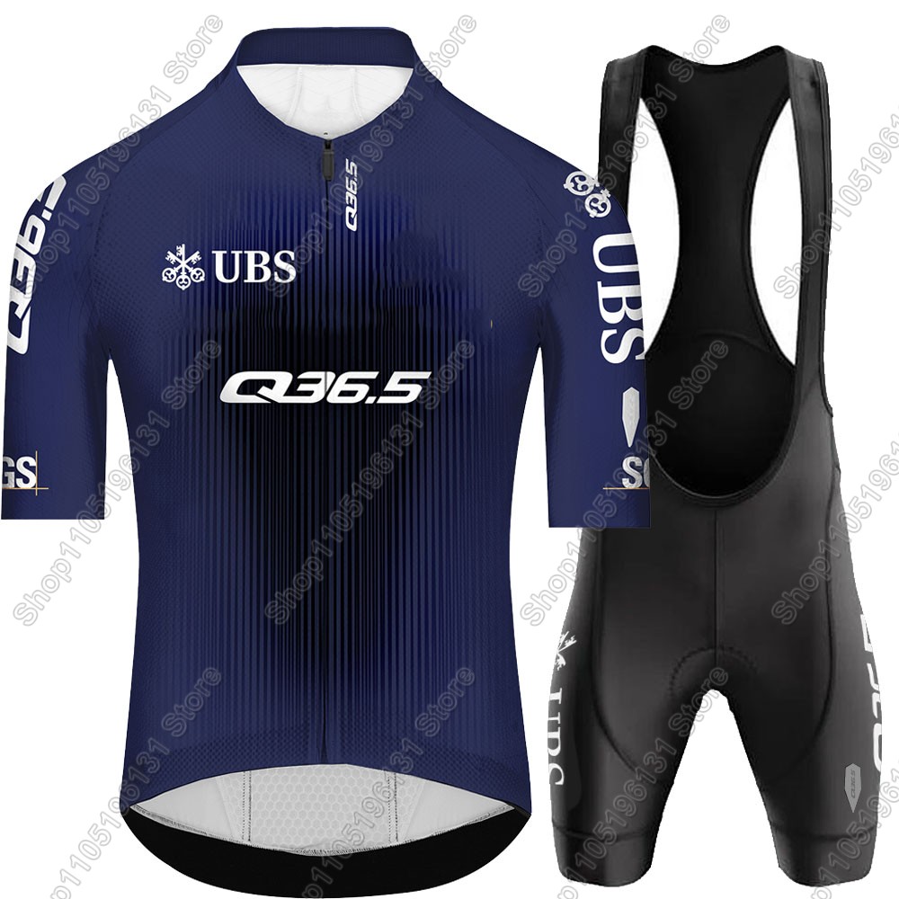 Q36.5 Team 2026 Cycling Jersey - Cycling Commuter Shorts incelemesi ve fiyatı