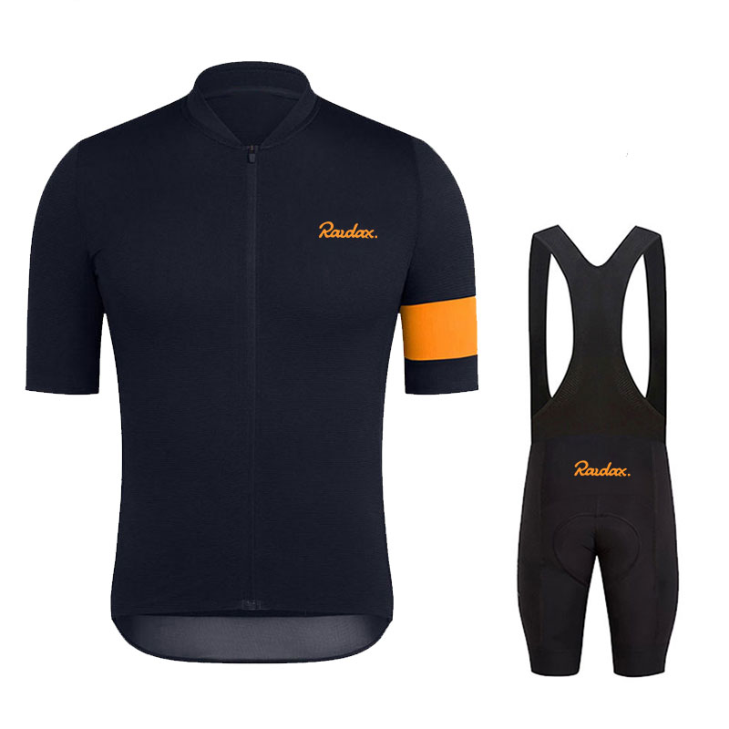 Raudax Men Short Sleeve cyclin - Cycling Commuter Shorts incelemesi ve fiyatı