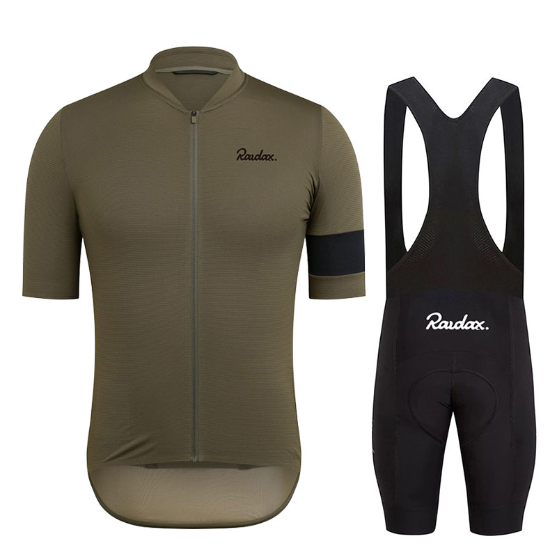 Raudax Men Short Sleeve cyclin - Cycling Commuter Shorts incelemesi ve fiyatı