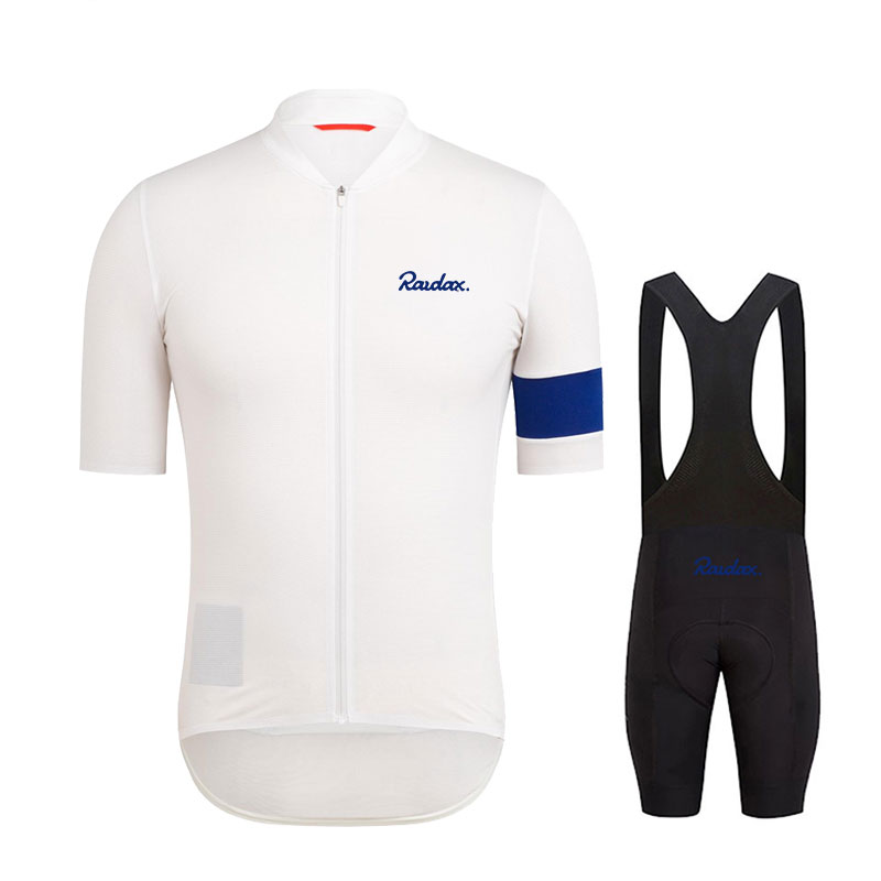 Raudax Men Short Sleeve cyclin - Cycling Commuter Shorts incelemesi ve fiyatı