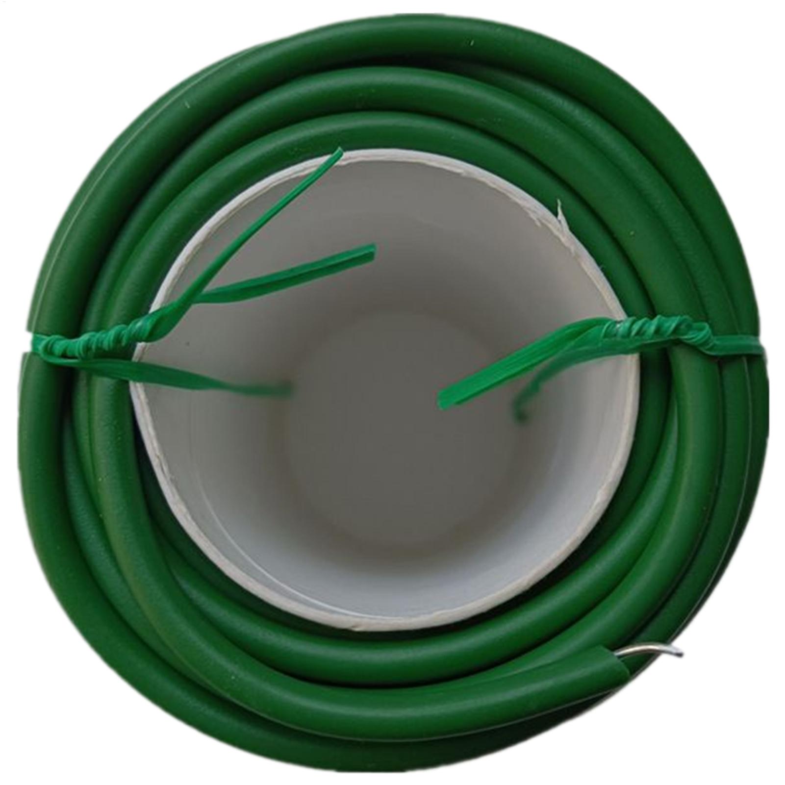 10m Gardening Ties Plant Suppo - Cable Lock Flexible incelemesi ve fiyatı