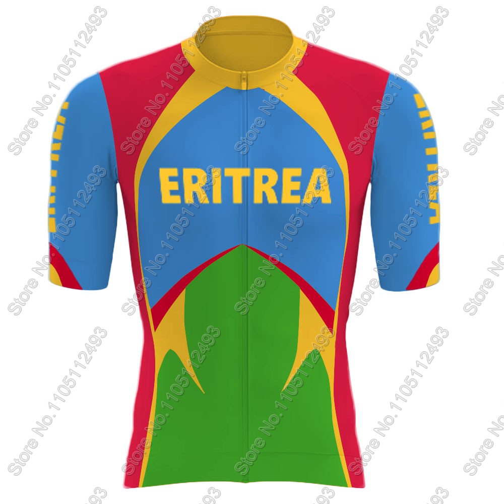 2025 Eritrea National Team Cyc - Cycling Commuter Shorts incelemesi ve fiyatı