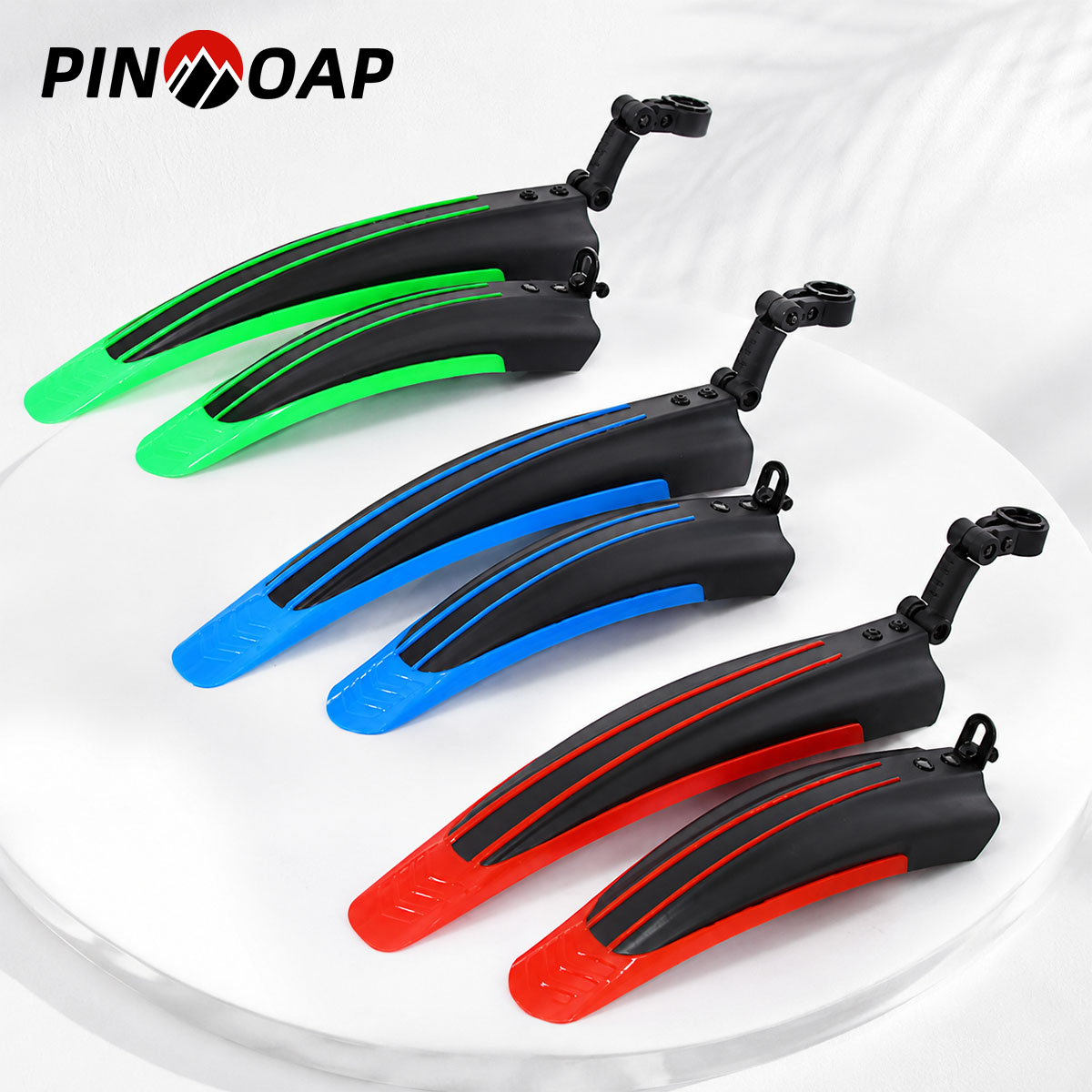 PINMOAP Mtb Road Bike Fender B - Cycling Commute Rain incelemesi ve fiyatı